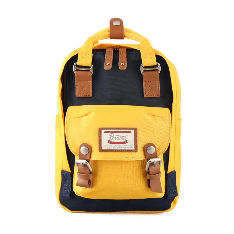 College Style Backpack, Small Backpack
