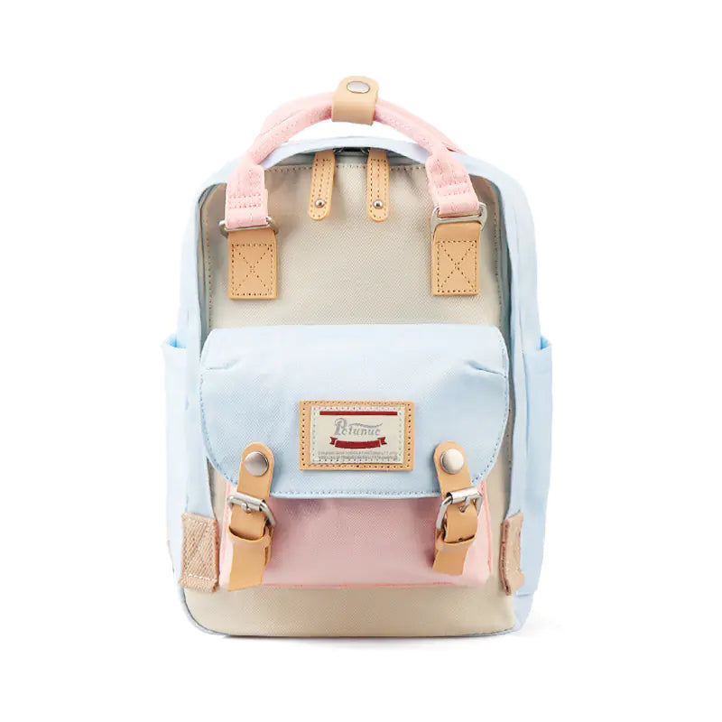 College Style Backpack, Small Backpack