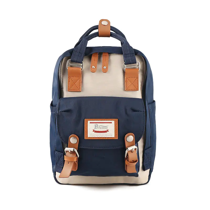 College Style Backpack, Small Backpack