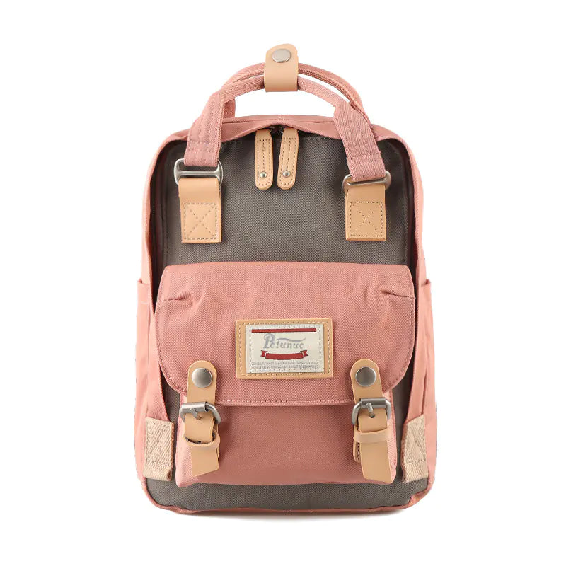 College Style Backpack, Small Backpack