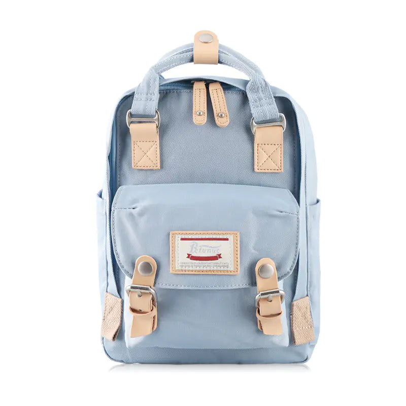 College Style Backpack, Small Backpack