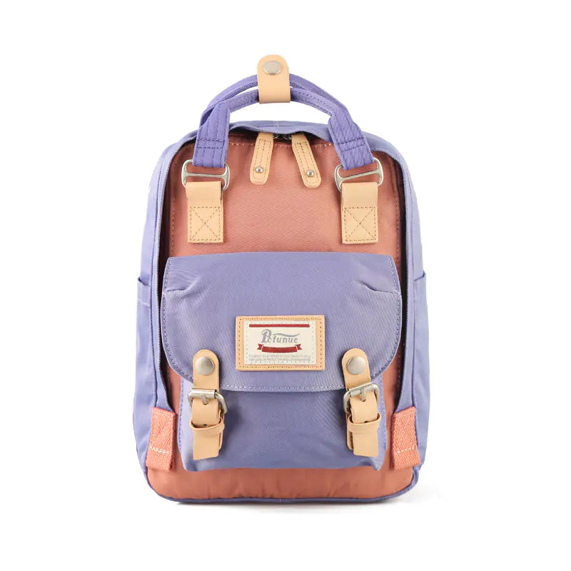 College Style Backpack, Small Backpack