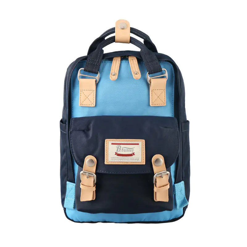 College Style Backpack, Small Backpack