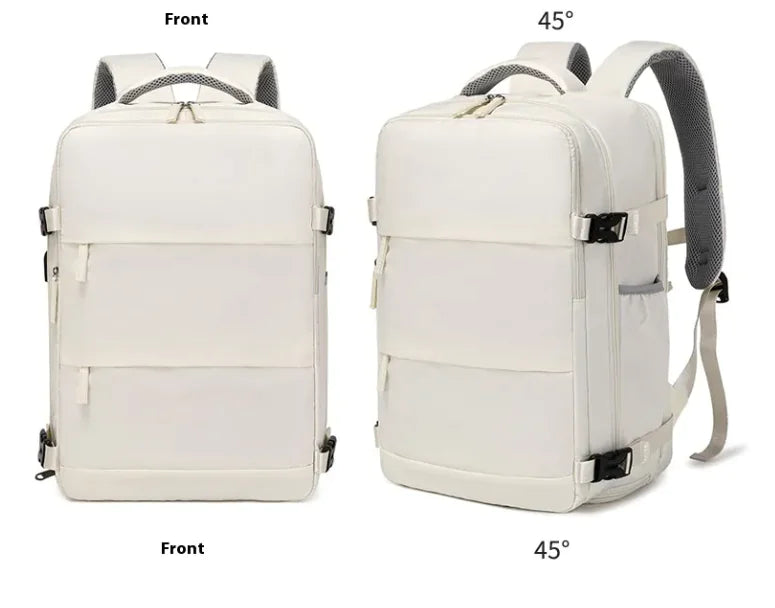 VoyagerPro Traveler Backpack