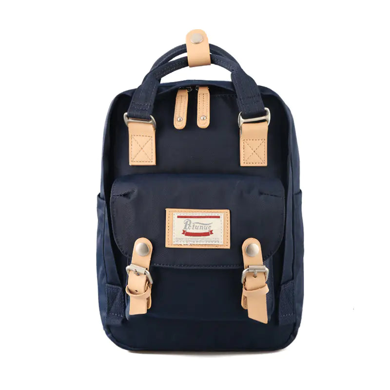 College Style Backpack, Small Backpack