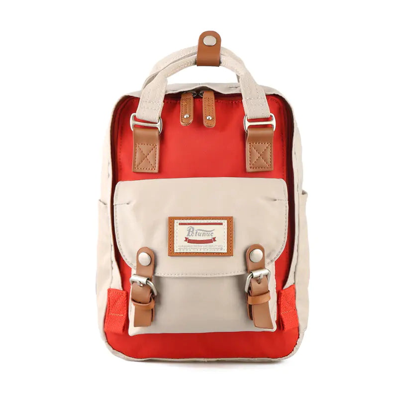 College Style Backpack, Small Backpack