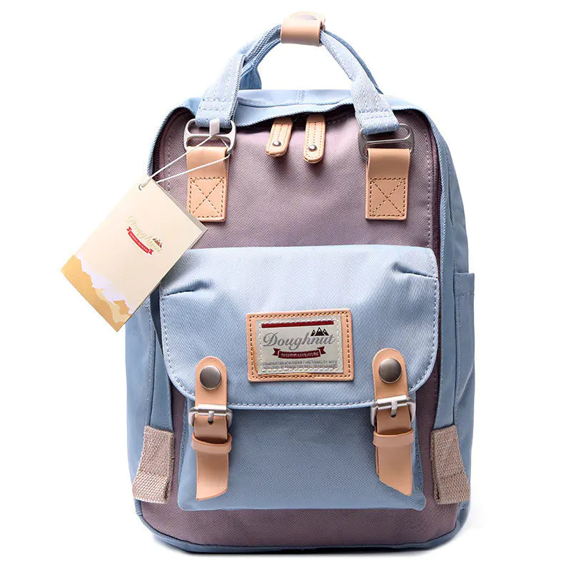 College Style Backpack, Small Backpack
