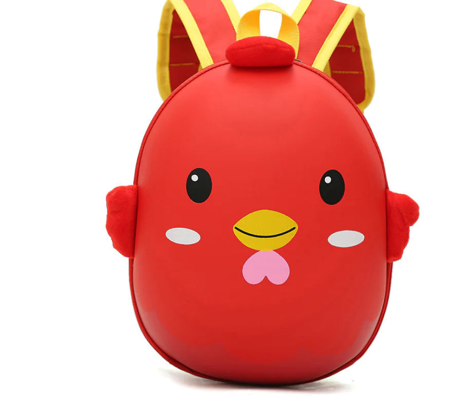 Lil' Explorer Backpack
