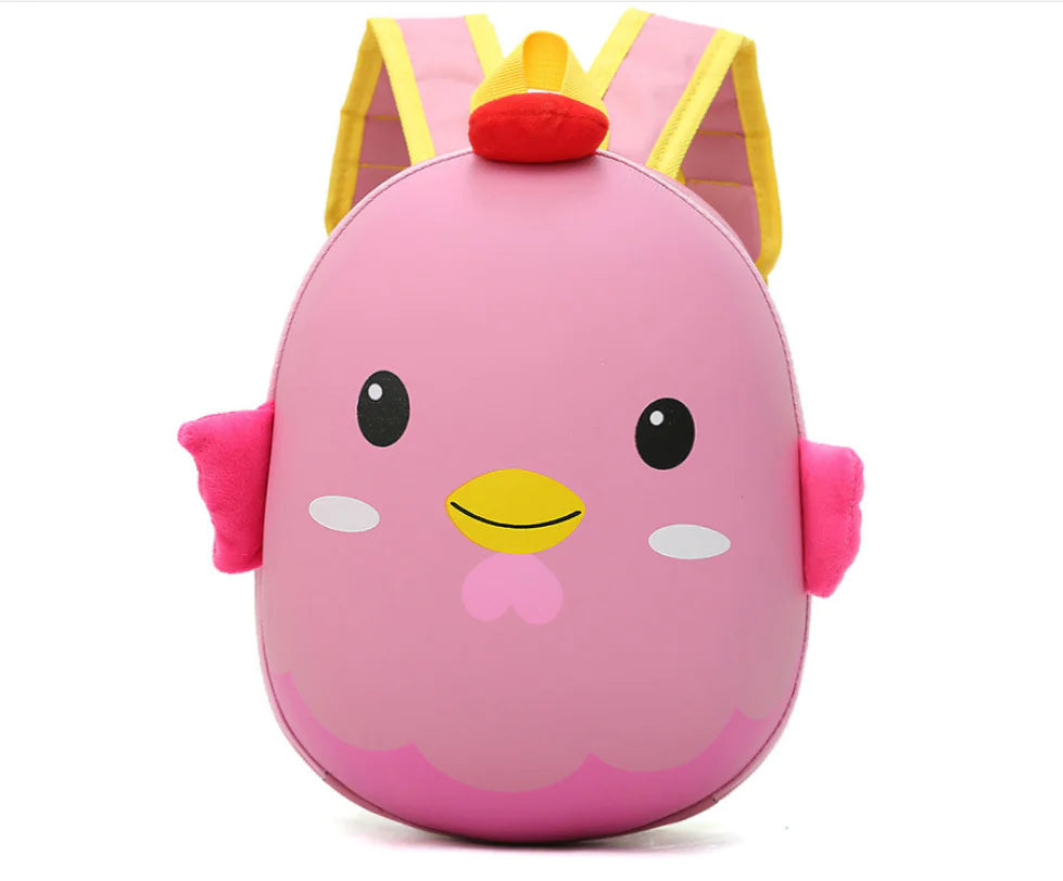 Lil' Explorer Backpack