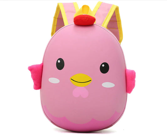 Lil' Explorer Backpack