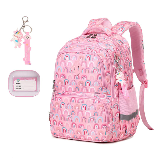 Rainbow Muse Kids Ergo-Backpack