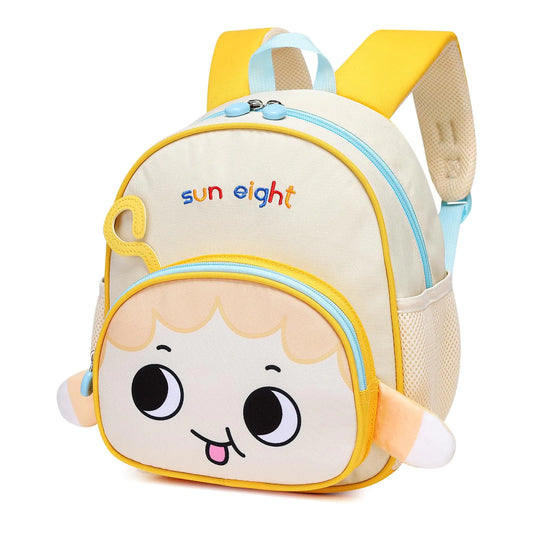 Sunny Pal Toddler Backpack