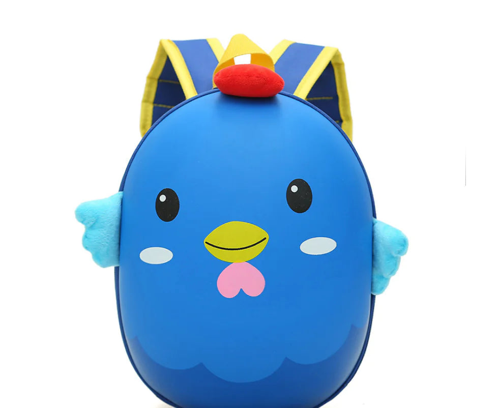 Lil' Explorer Backpack