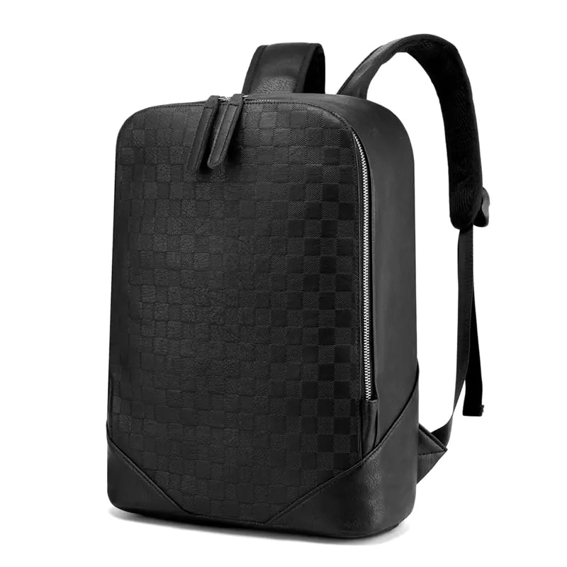Modern Man's Waterproof Backpack