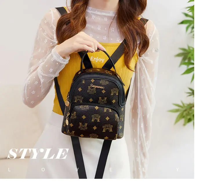 Chic Backpack