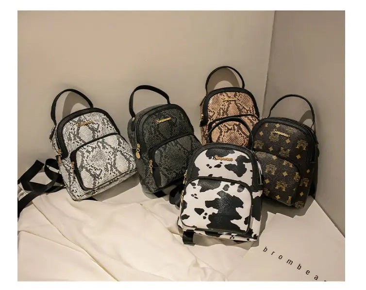 Chic Backpack