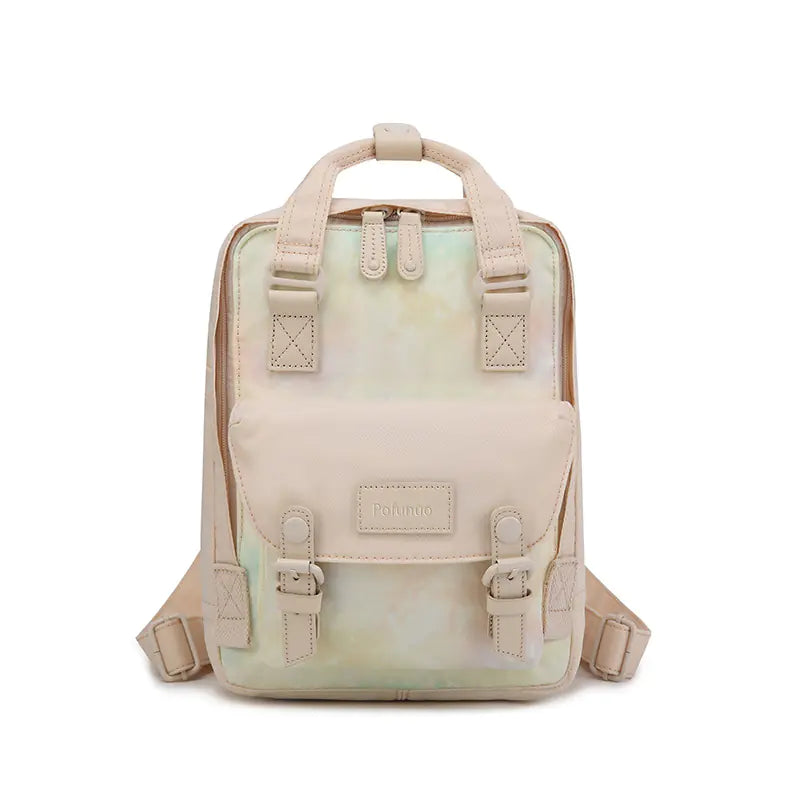 College Style Backpack, Small Backpack