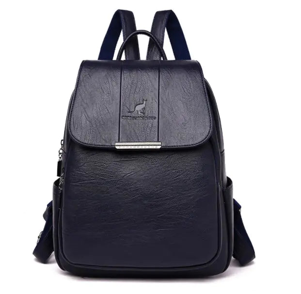 Soft Backpack, Kangaroo Standard Backpack (One Set)