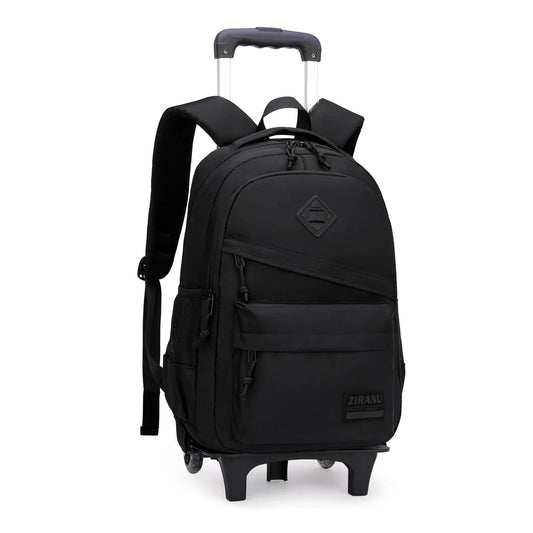 Youth Glide Backpack: Lightweight School & Travel Bag