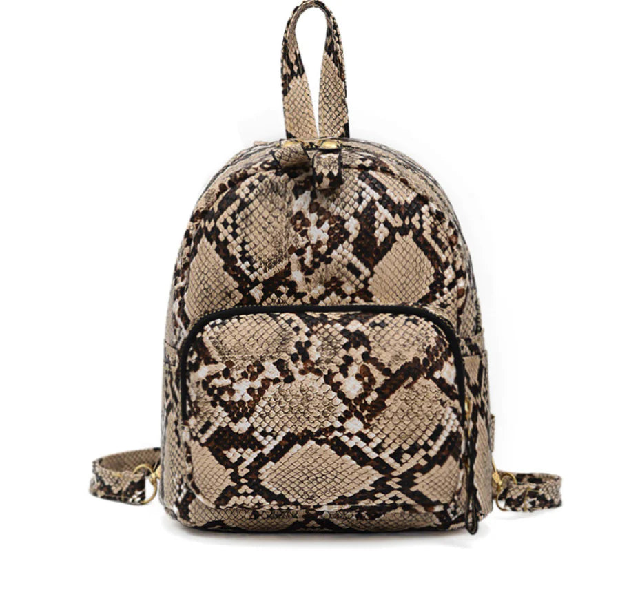 Chic Backpack