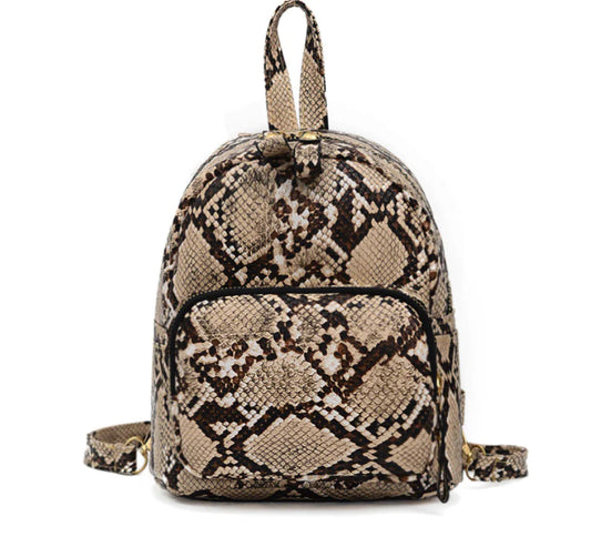 Chic Backpack